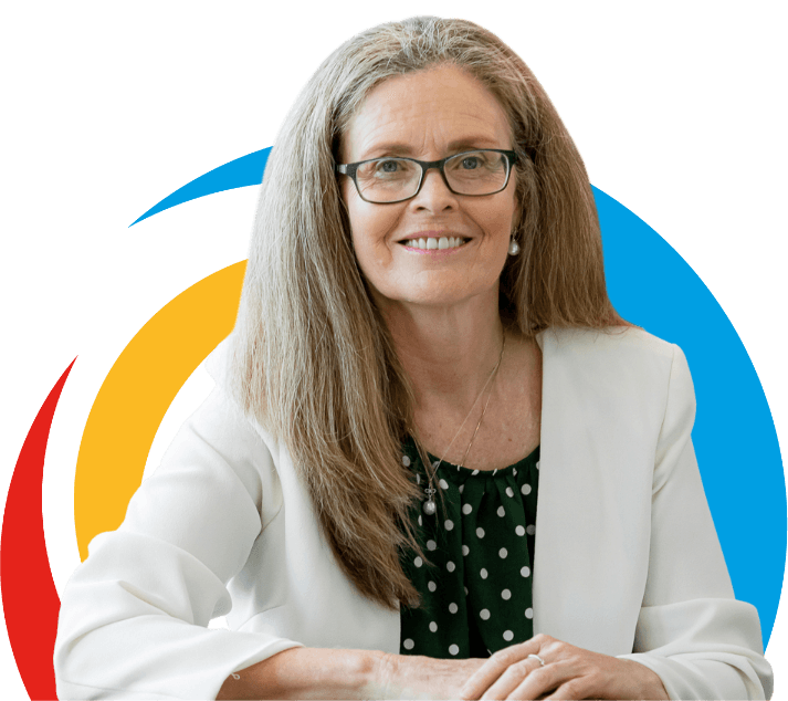 Melanie Kiely, MSWA CEO